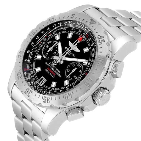 Breitling skyracer a27362